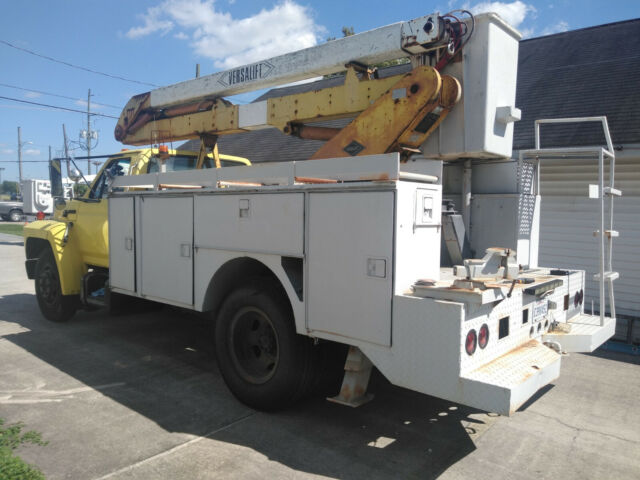 1990 Ford Other - photo 5