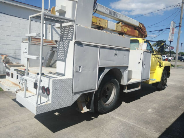 1990 Ford Other - photo 6