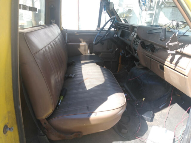 1990 Ford Other - photo 7