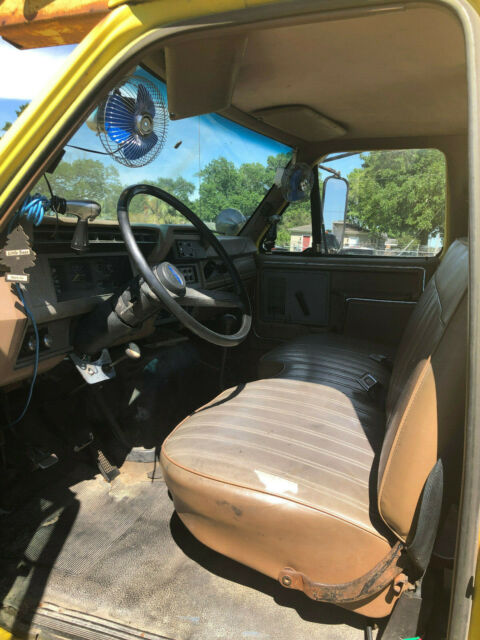 1990 Ford Other - photo 8