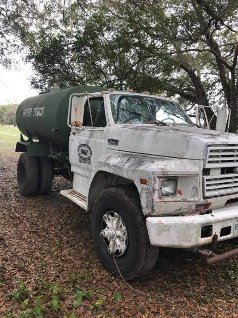 1990 Ford Other
