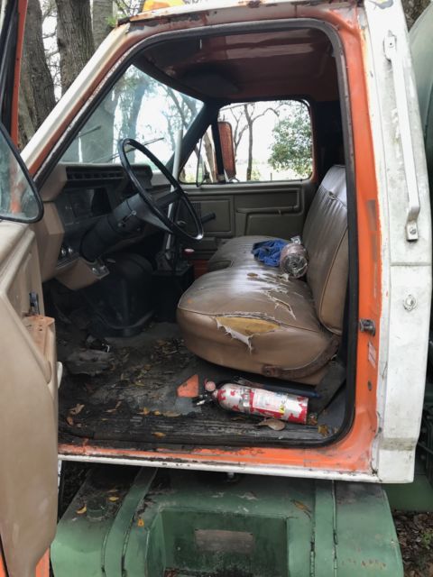 1990 Ford Other - photo 3