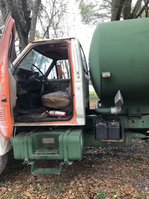 1990 Ford Other - photo 5