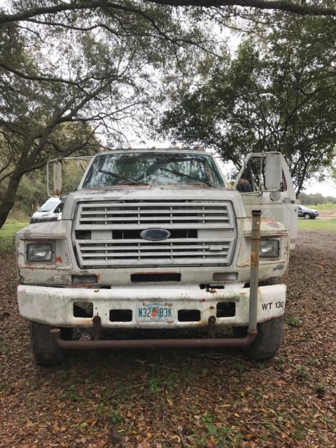1990 Ford Other - photo 6
