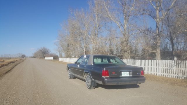 1990 Ford Crown Victoria LX - photo 10