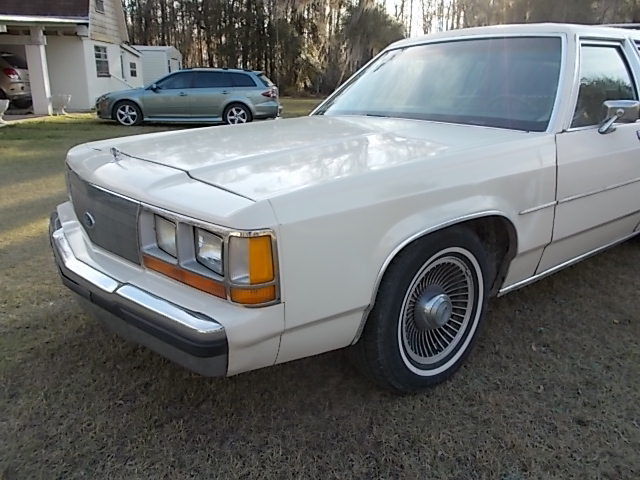 1990 Ford Crown Victoria - photo 10