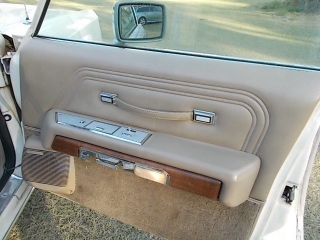 1990 Ford Crown Victoria - photo 3