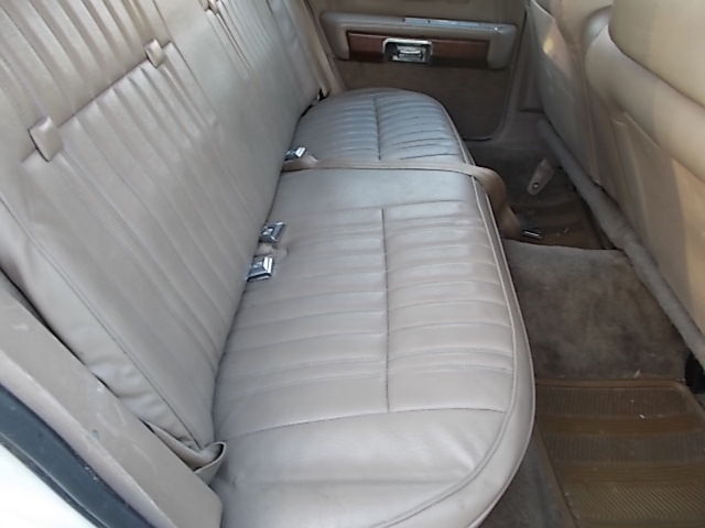 1990 Ford Crown Victoria - photo 4