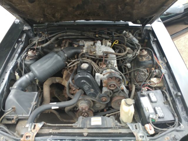 1990 Ford Mustang LX - photo 13
