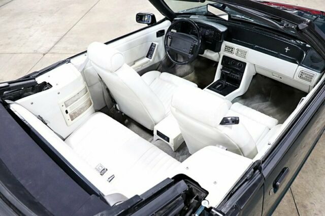 1990 Ford Mustang -- - photo 10