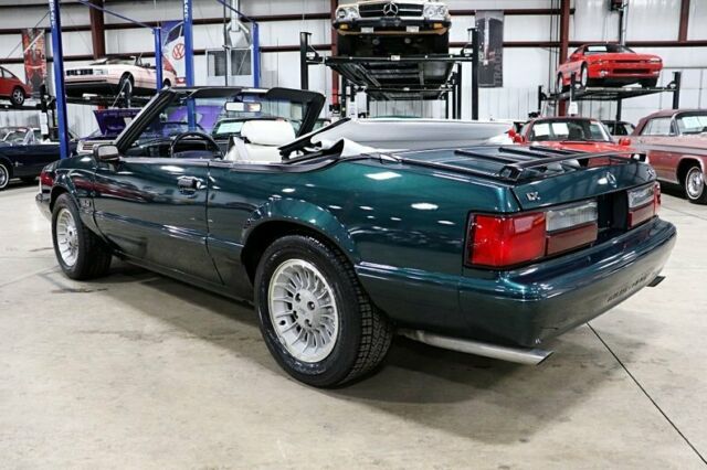 1990 Ford Mustang -- - photo 3