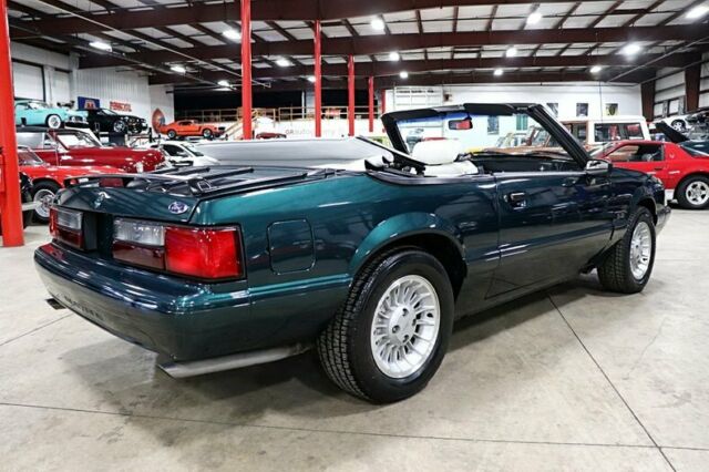 1990 Ford Mustang -- - photo 5