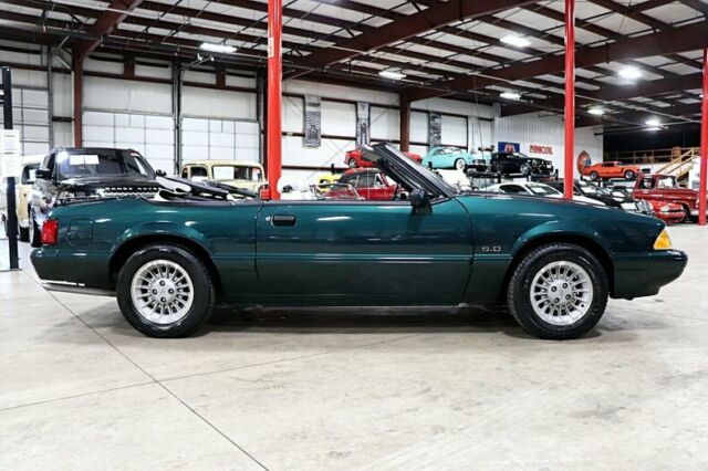 1990 Ford Mustang -- - photo 6