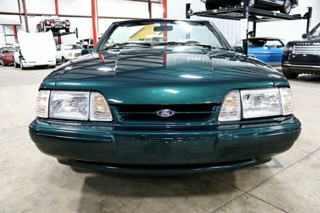 1990 Ford Mustang -- - photo 8