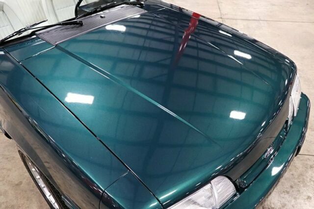 1990 Ford Mustang -- - photo 9