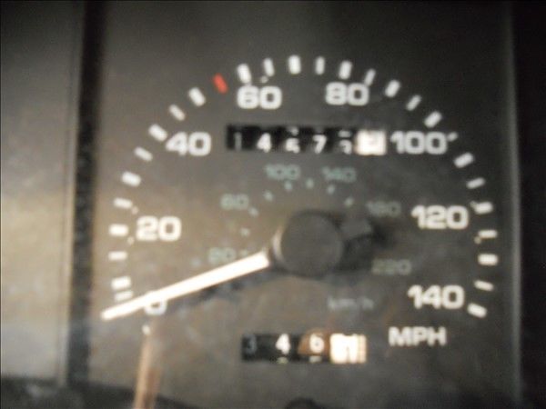 1990 Ford Mustang - photo 10