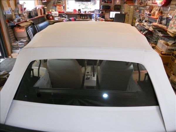 1990 Ford Mustang - photo 9