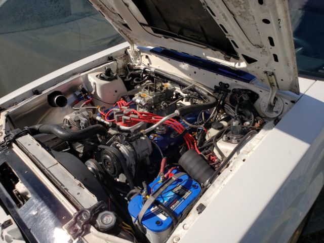 1990 Ford Mustang LX - photo 2
