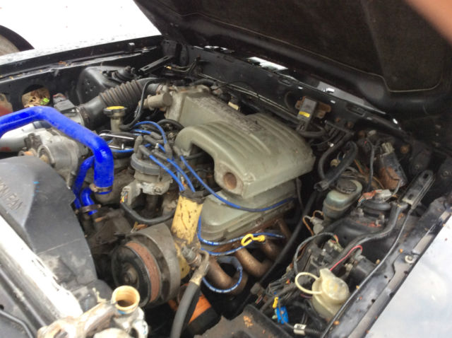 1990 Ford Mustang - photo 13