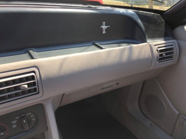 1990 Ford Mustang - photo 10