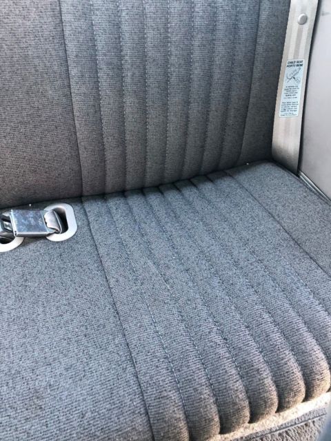 1990 Ford Mustang - photo 12