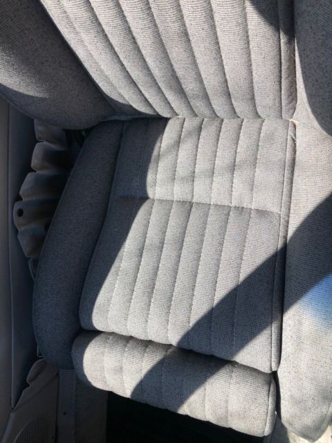 1990 Ford Mustang - photo 13