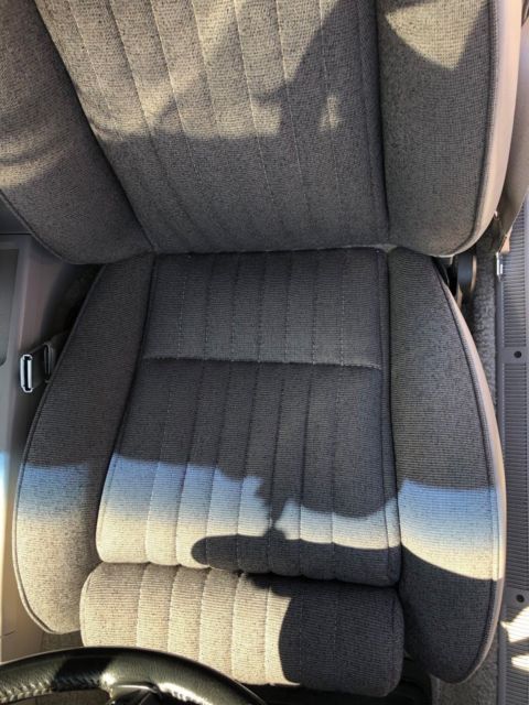 1990 Ford Mustang - photo 8