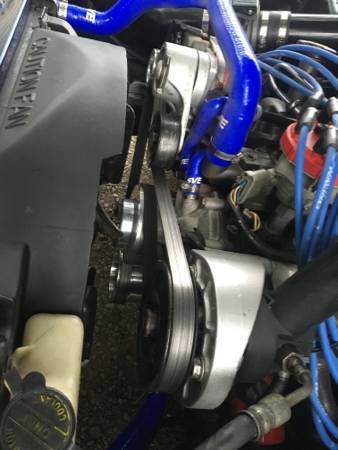 1990 Ford Mustang LX - photo 8