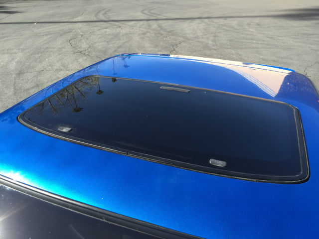 1990 Ford Mustang LX - photo 8