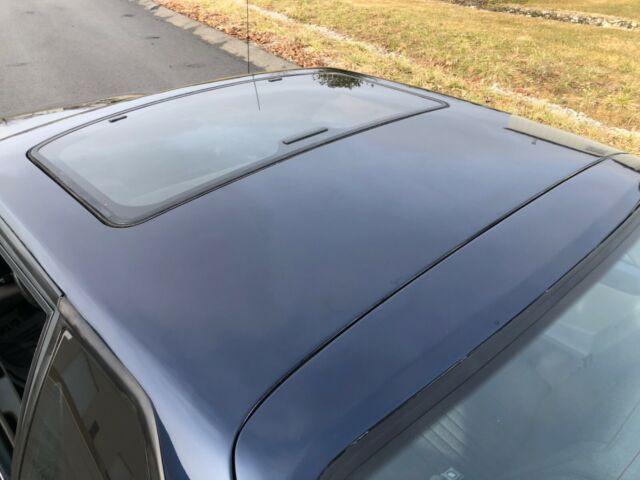 1990 Ford Mustang GT - photo 12