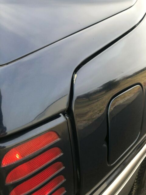 1990 Ford Mustang GT - photo 13
