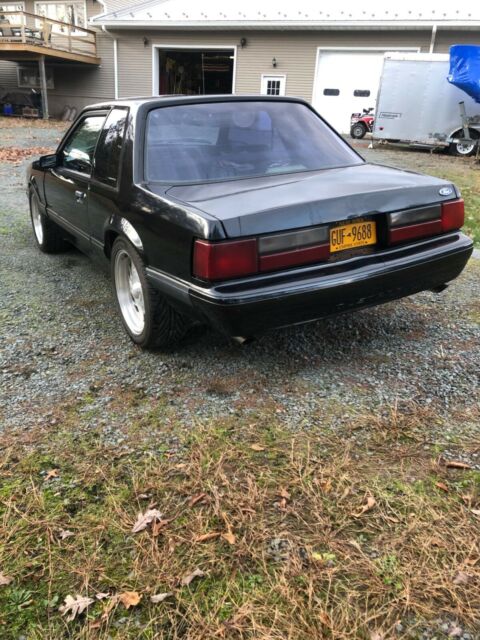1990 Ford Mustang LX - photo 11