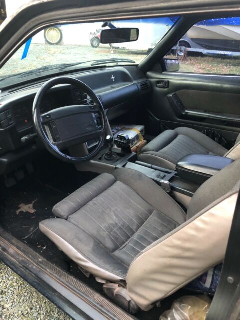 1990 Ford Mustang LX - photo 5