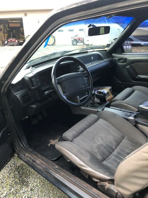 1990 Ford Mustang LX - photo 6