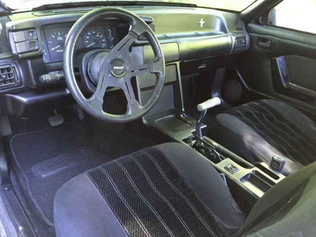 1990 Ford Mustang - photo 12