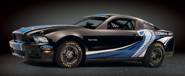 1990 Ford Mustang - photo 13