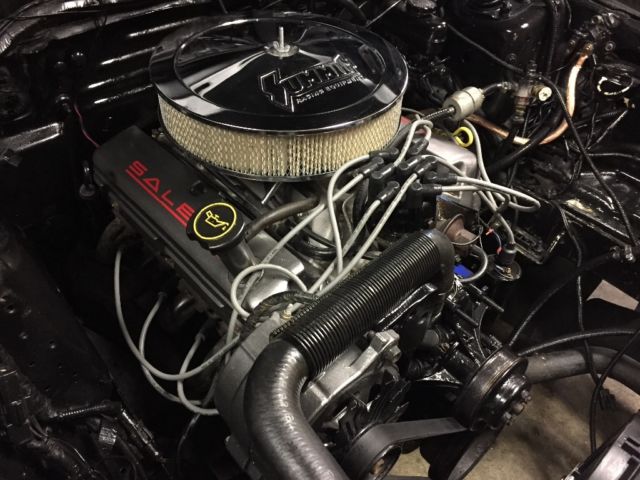 1990 Ford Mustang - photo 4