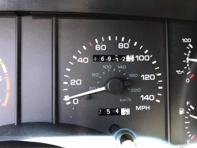 1990 Ford Mustang GT Convertible 2-Door - photo 12