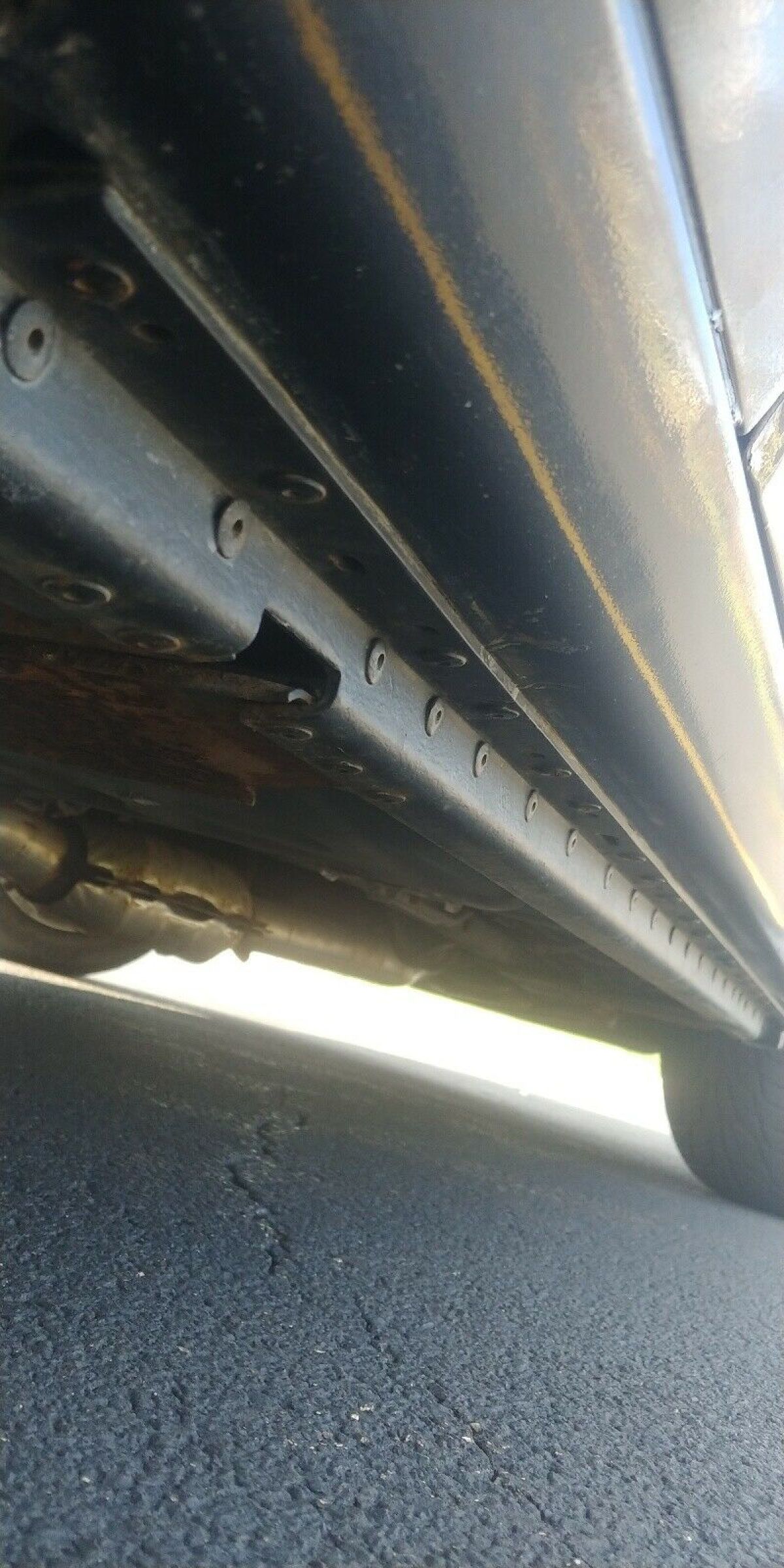1990 Ford Mustang LX - photo 2