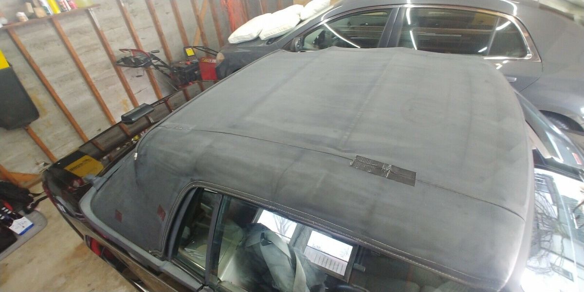 1990 Ford Mustang LX - photo 3