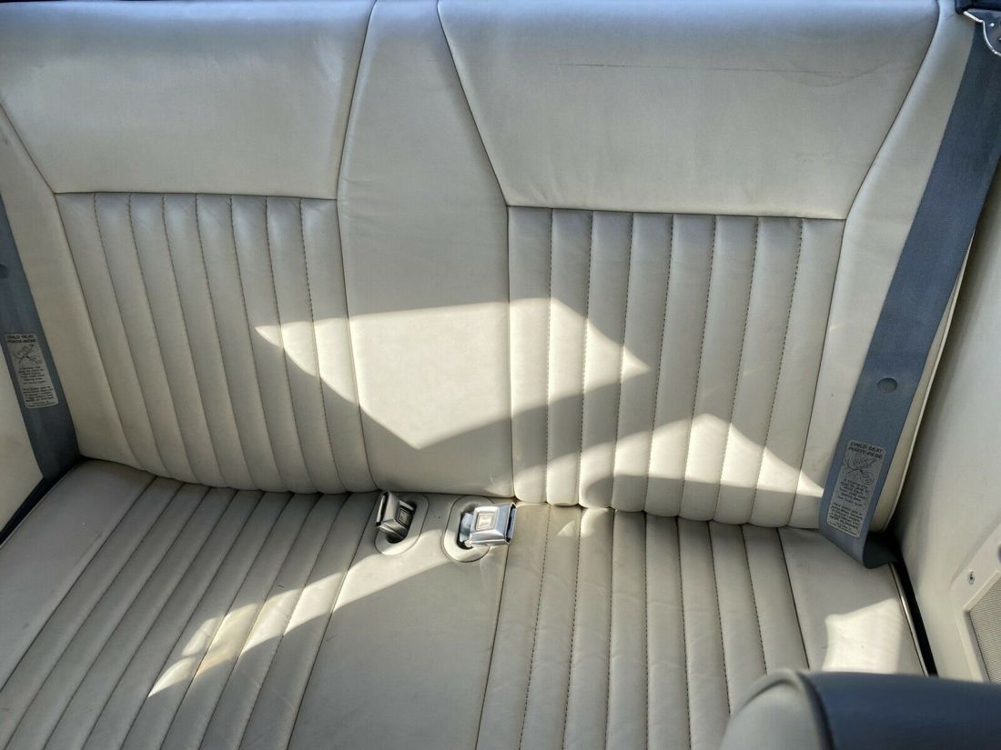 1990 Ford Mustang GT - photo 13