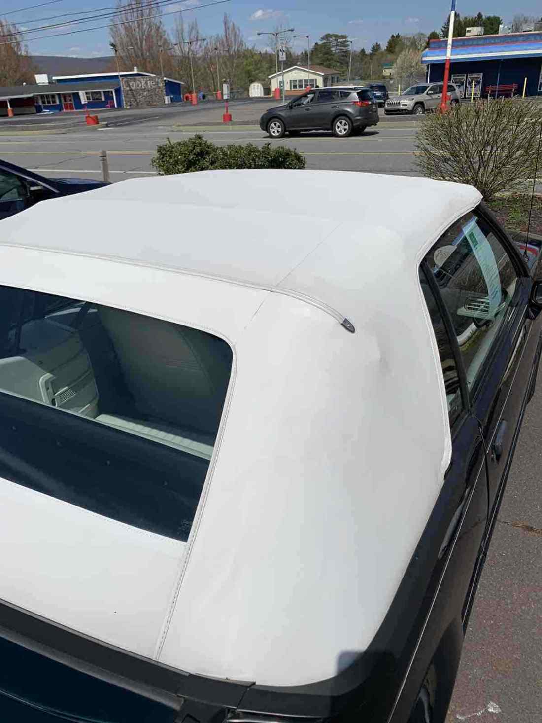1990 Ford Mustang LX - photo 2