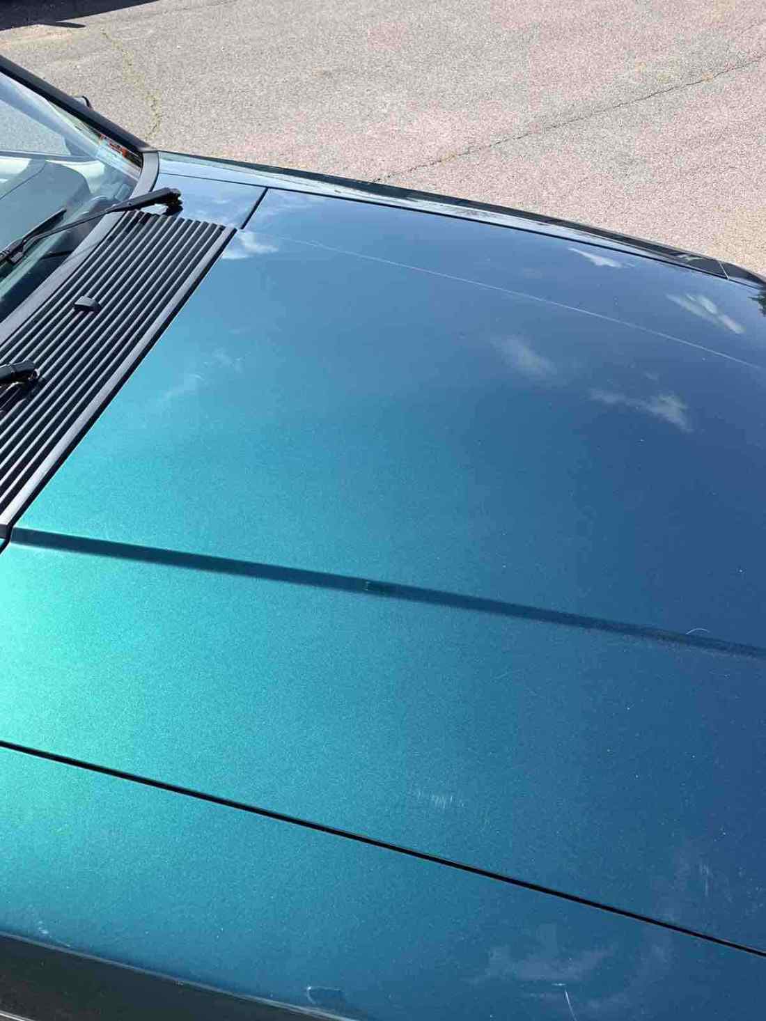 1990 Ford Mustang LX - photo 4