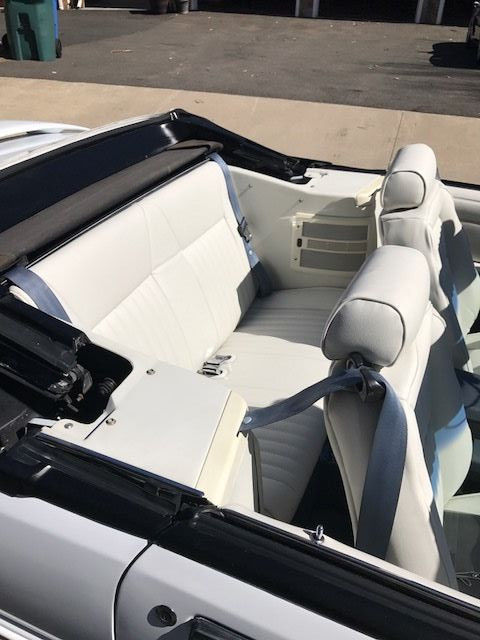1990 Ford Mustang Convertible - photo 13