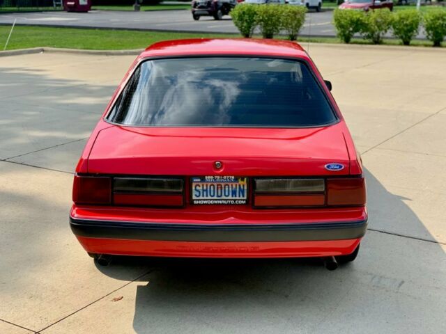 1990 Ford Mustang -- - photo 10
