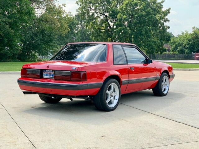 1990 Ford Mustang -- - photo 9