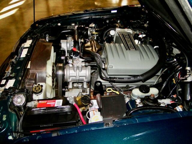 1990 Ford Mustang LX - photo 13