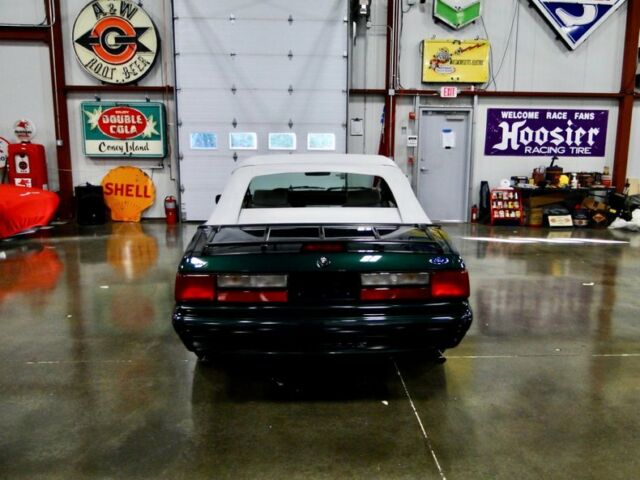 1990 Ford Mustang LX - photo 4