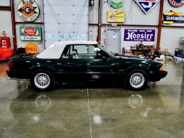 1990 Ford Mustang LX - photo 7
