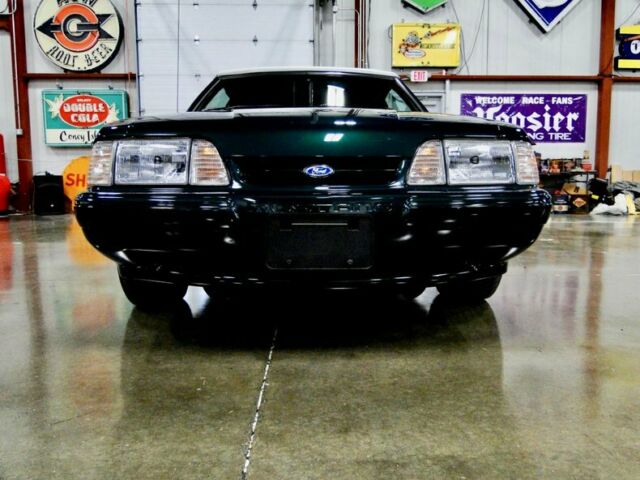 1990 Ford Mustang LX - photo 10